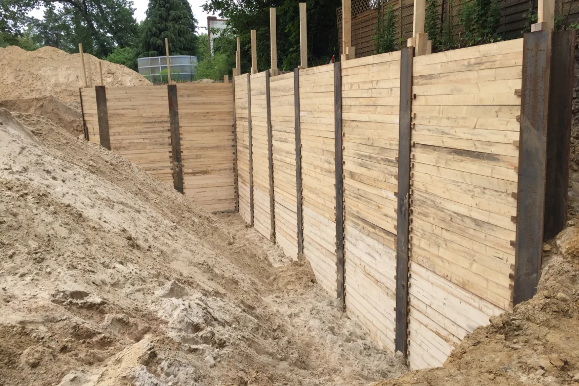 Eigentumswohnung in Zehlendorf kaufen - Haus Burgund